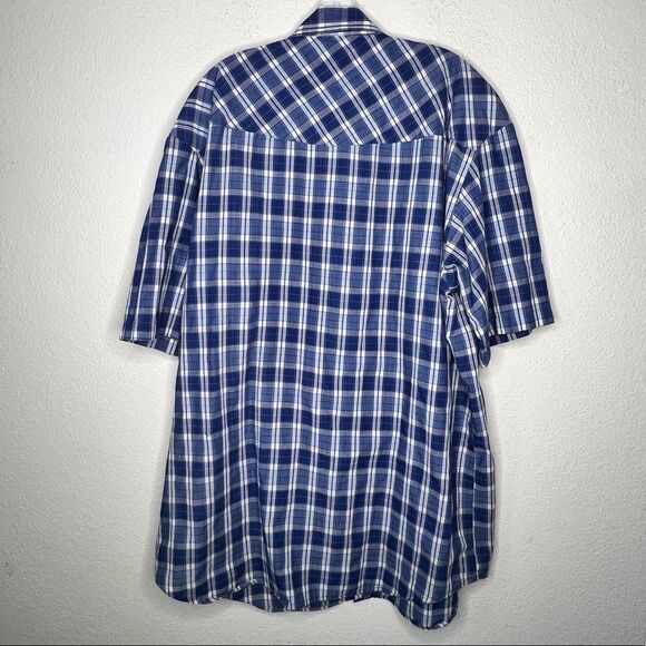 Outlaw Western Wear Shirt‎ - Picture 4 of 7